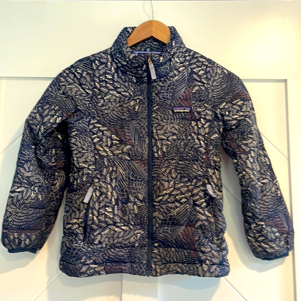 Patagonia Girls Coat